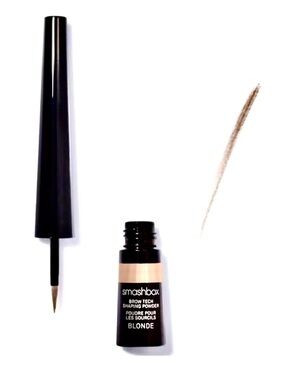 Smashbox Eye Brow Tech Shaping Powder
